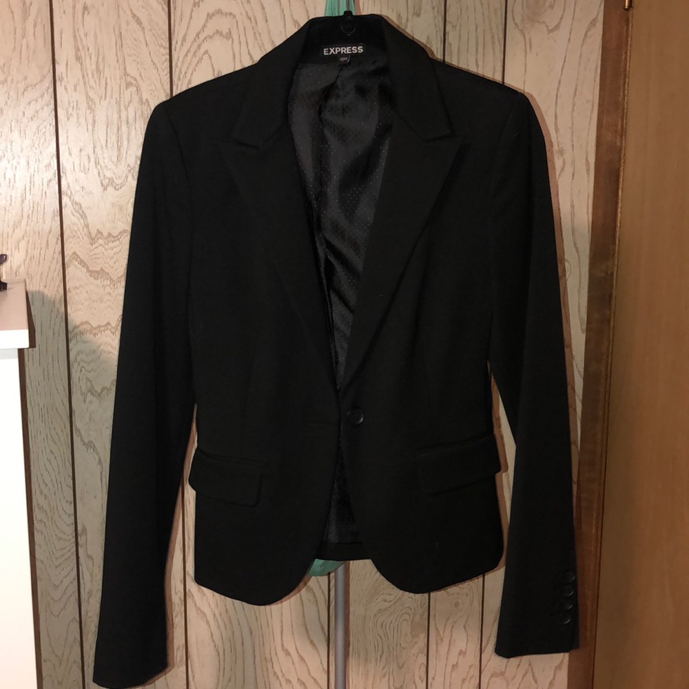 *2 for $25* Express Blazer